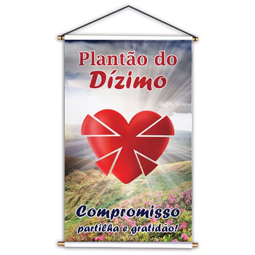 BN18 Banner Plantão do Dizimo
