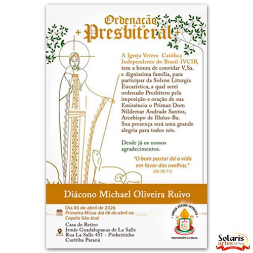 M05 Lembrança Ordenação Dresbiteral 