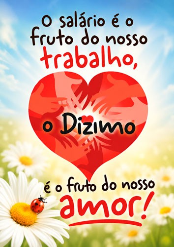 37_Cartaz Dizimo 44x62cm