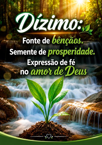 39_Cartaz Dizimo 44x62cm